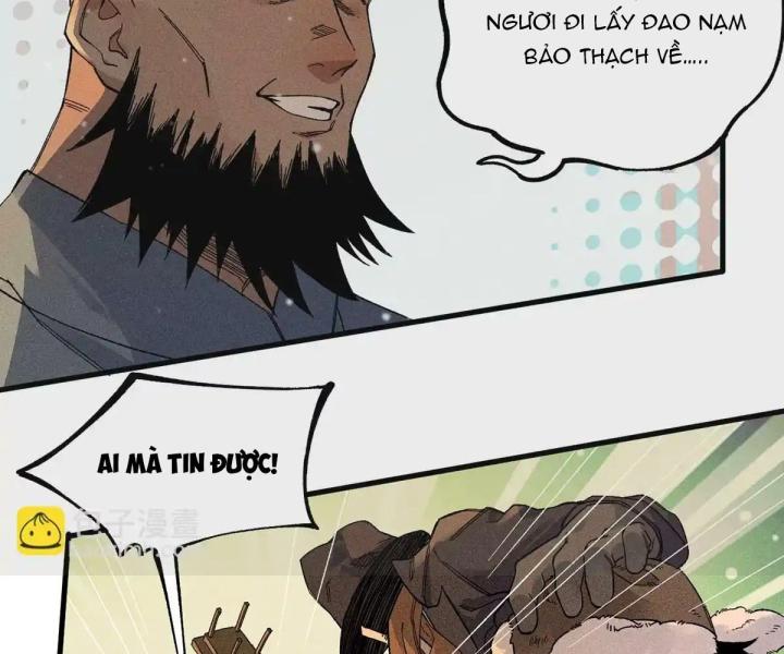 Địa Tạng Đông Phương Chapter 2 - Trang 2