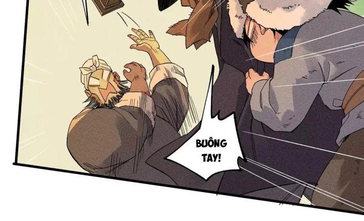 Địa Tạng Đông Phương Chapter 2 - Trang 2