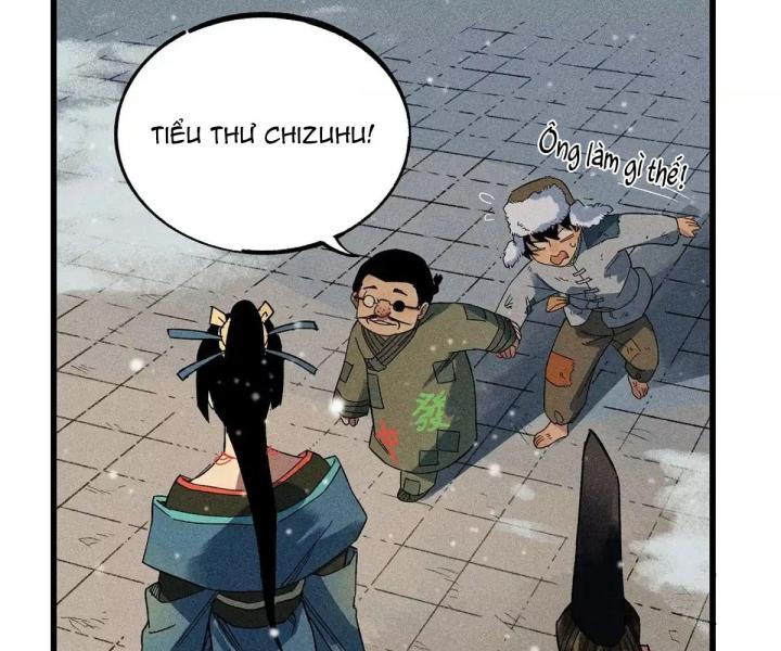 Địa Tạng Đông Phương Chapter 2 - Trang 2