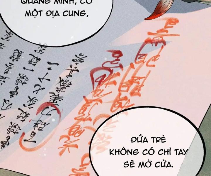 Địa Tạng Đông Phương Chapter 2 - Trang 2