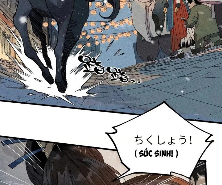 Địa Tạng Đông Phương Chapter 2 - Trang 2