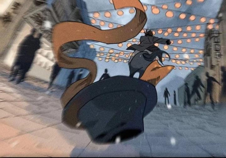 Địa Tạng Đông Phương Chapter 2 - Trang 2