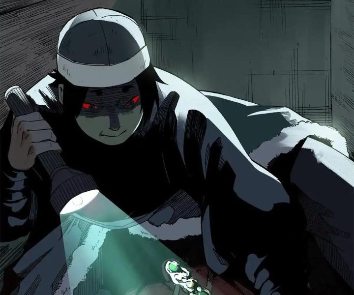 Địa Tạng Đông Phương Chapter 3 - Trang 2