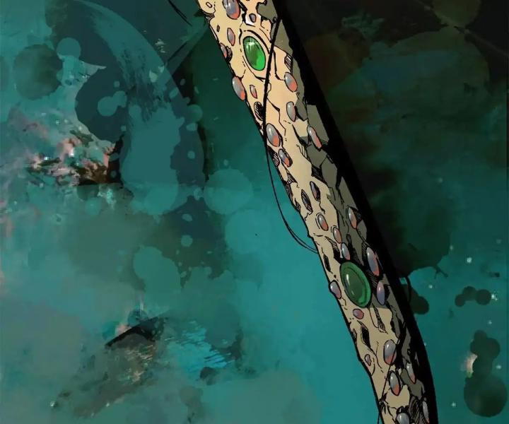 Địa Tạng Đông Phương Chapter 3 - Trang 2