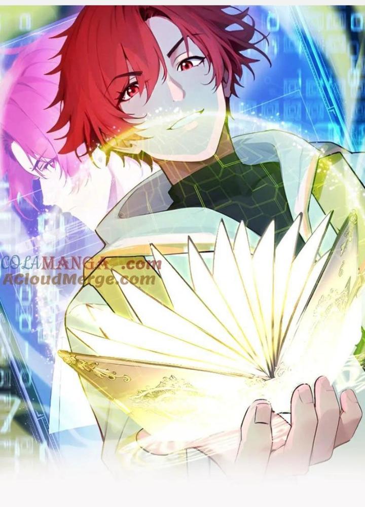 Toàn Dân Chuyển Chức: Tất Cả Kỹ Năng Của Ta Đều Là Cấm Chú Chapter 42 - Trang 2