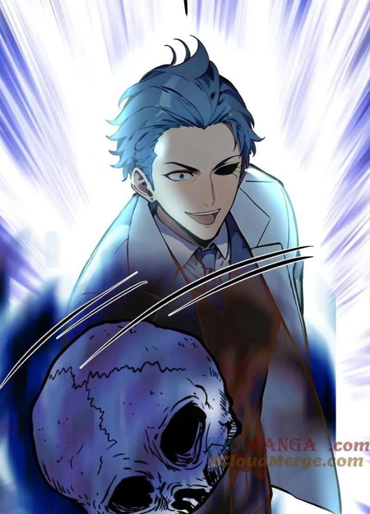 Toàn Dân Chuyển Chức: Tất Cả Kỹ Năng Của Ta Đều Là Cấm Chú Chapter 42 - Trang 2