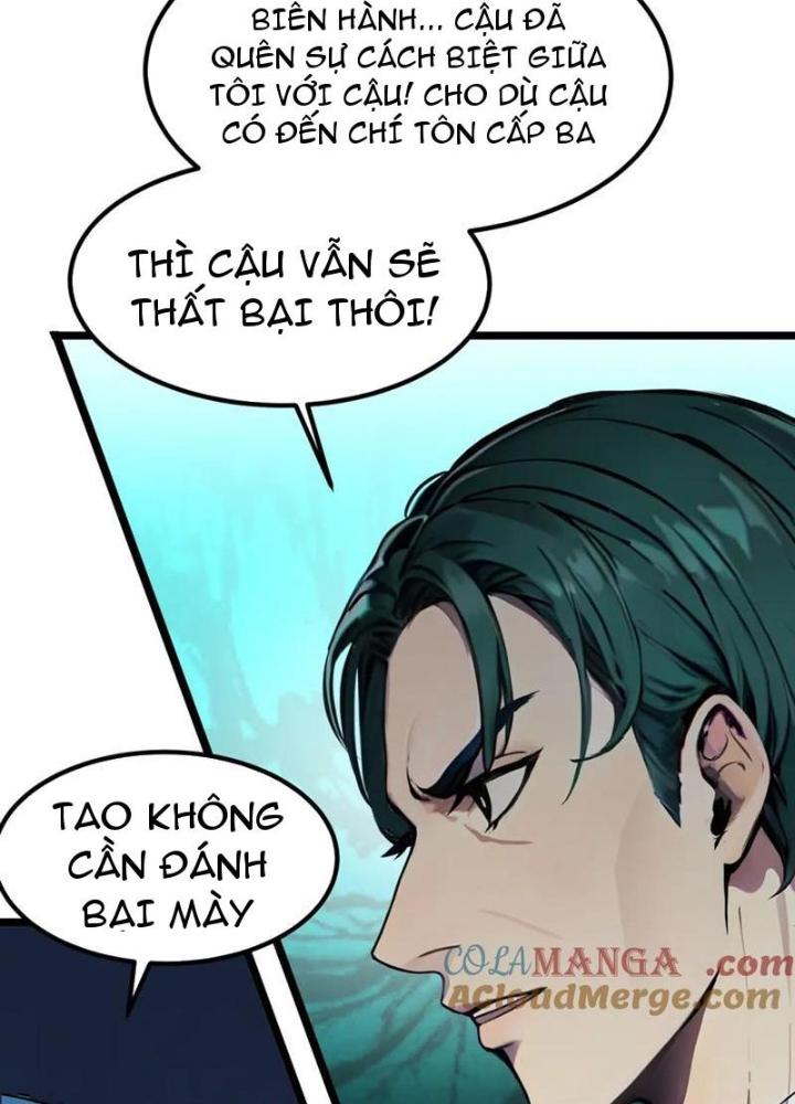 Toàn Dân Chuyển Chức: Tất Cả Kỹ Năng Của Ta Đều Là Cấm Chú Chapter 42 - Trang 2