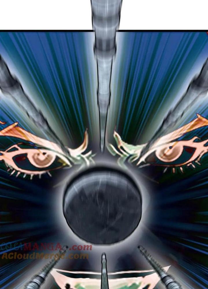 Toàn Dân Chuyển Chức: Tất Cả Kỹ Năng Của Ta Đều Là Cấm Chú Chapter 42 - Trang 2