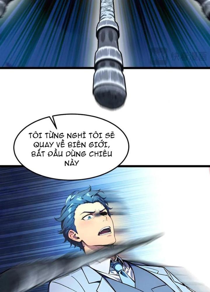 Toàn Dân Chuyển Chức: Tất Cả Kỹ Năng Của Ta Đều Là Cấm Chú Chapter 42 - Trang 2