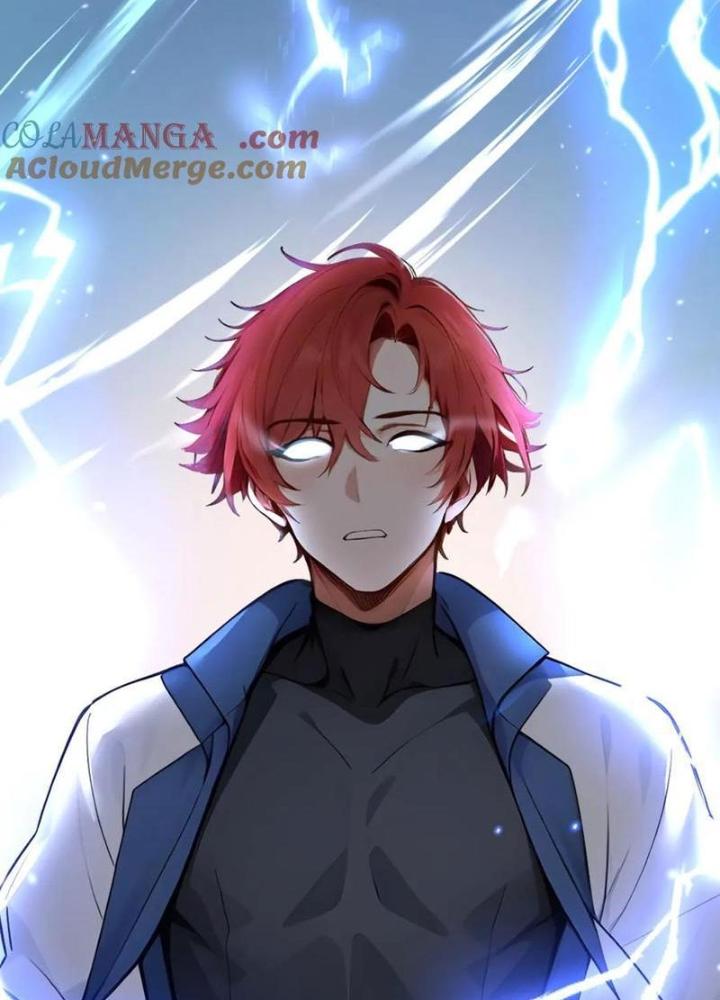 Toàn Dân Chuyển Chức: Tất Cả Kỹ Năng Của Ta Đều Là Cấm Chú Chapter 42 - Trang 2