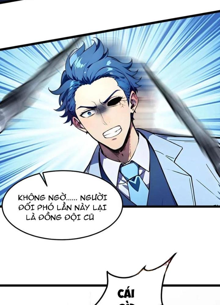 Toàn Dân Chuyển Chức: Tất Cả Kỹ Năng Của Ta Đều Là Cấm Chú Chapter 42 - Trang 2