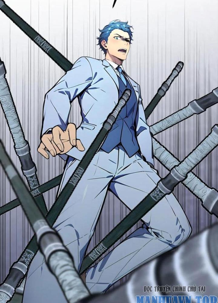 Toàn Dân Chuyển Chức: Tất Cả Kỹ Năng Của Ta Đều Là Cấm Chú Chapter 42 - Trang 2