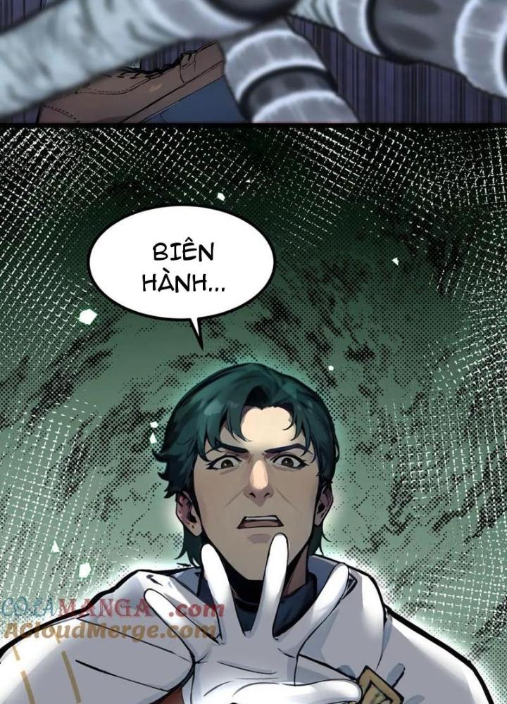 Toàn Dân Chuyển Chức: Tất Cả Kỹ Năng Của Ta Đều Là Cấm Chú Chapter 42 - Trang 2