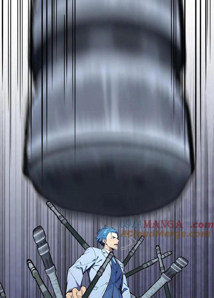 Toàn Dân Chuyển Chức: Tất Cả Kỹ Năng Của Ta Đều Là Cấm Chú Chapter 42 - Trang 2