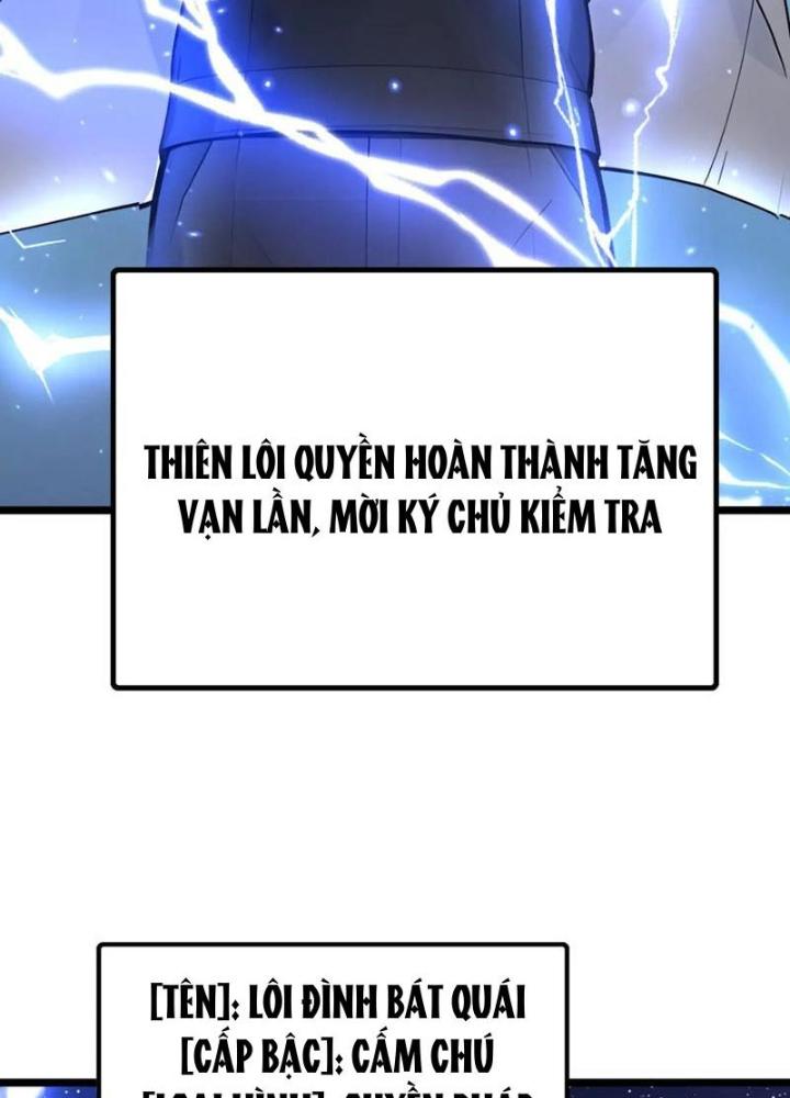 Toàn Dân Chuyển Chức: Tất Cả Kỹ Năng Của Ta Đều Là Cấm Chú Chapter 42 - Trang 2
