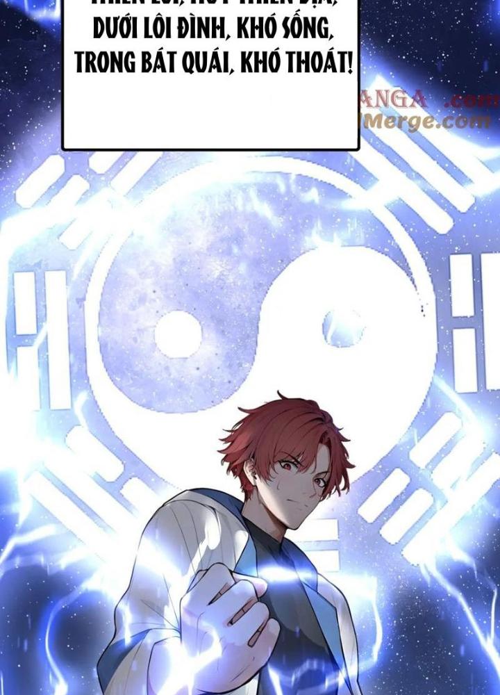 Toàn Dân Chuyển Chức: Tất Cả Kỹ Năng Của Ta Đều Là Cấm Chú Chapter 42 - Trang 2