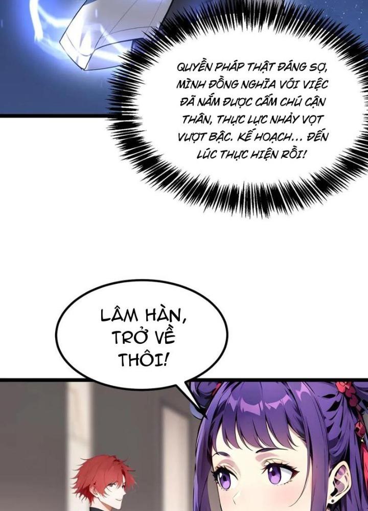 Toàn Dân Chuyển Chức: Tất Cả Kỹ Năng Của Ta Đều Là Cấm Chú Chapter 42 - Trang 2