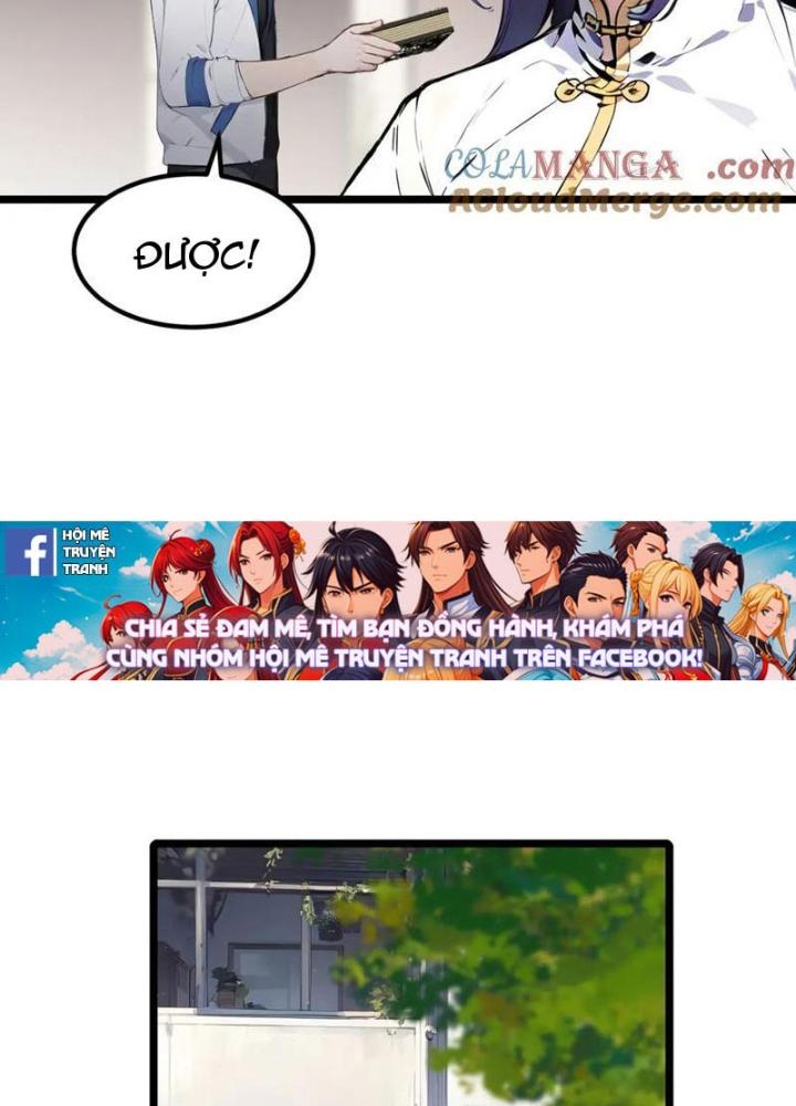 Toàn Dân Chuyển Chức: Tất Cả Kỹ Năng Của Ta Đều Là Cấm Chú Chapter 42 - Trang 2