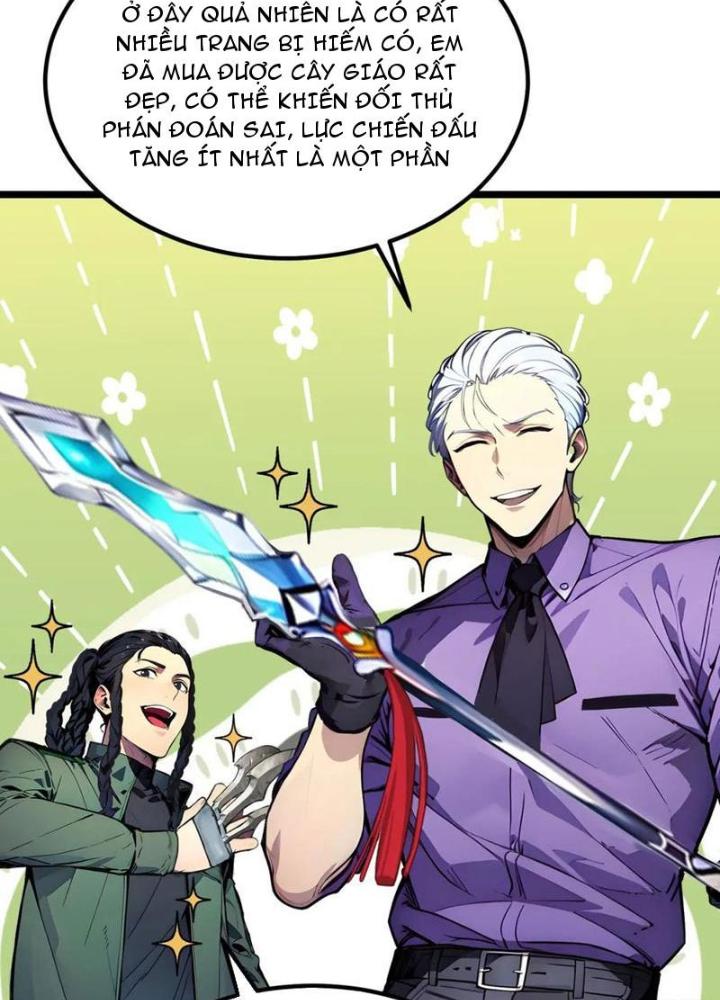 Toàn Dân Chuyển Chức: Tất Cả Kỹ Năng Của Ta Đều Là Cấm Chú Chapter 42 - Trang 2