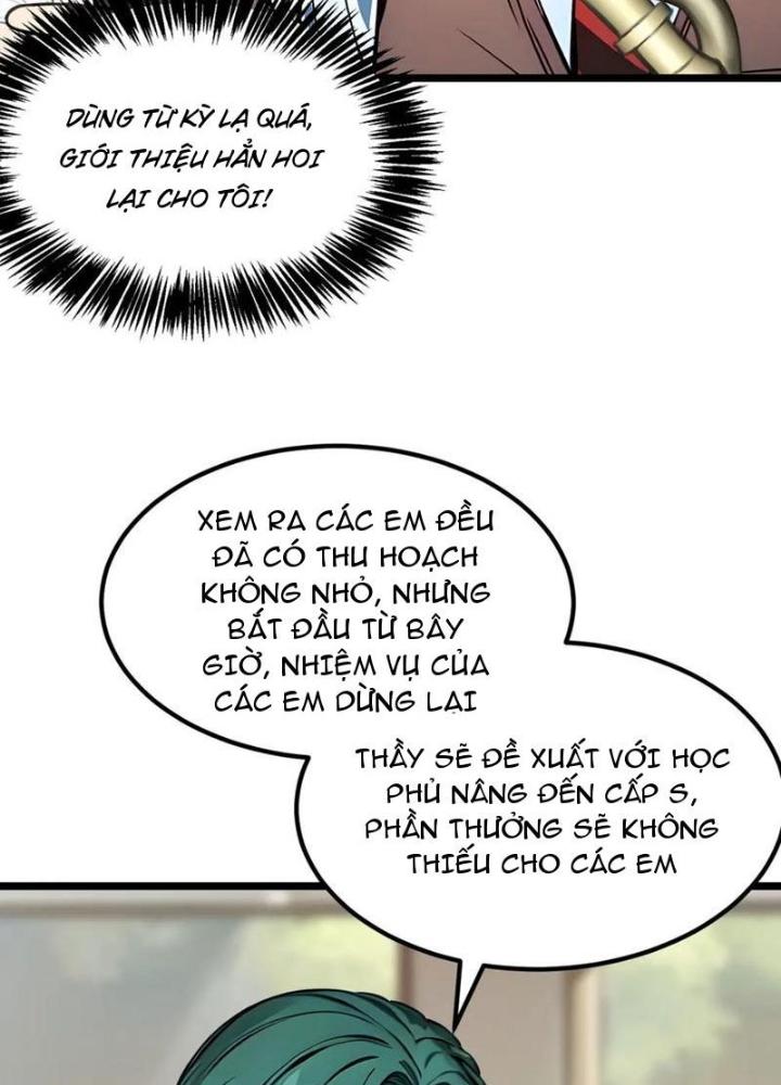 Toàn Dân Chuyển Chức: Tất Cả Kỹ Năng Của Ta Đều Là Cấm Chú Chapter 42 - Trang 2