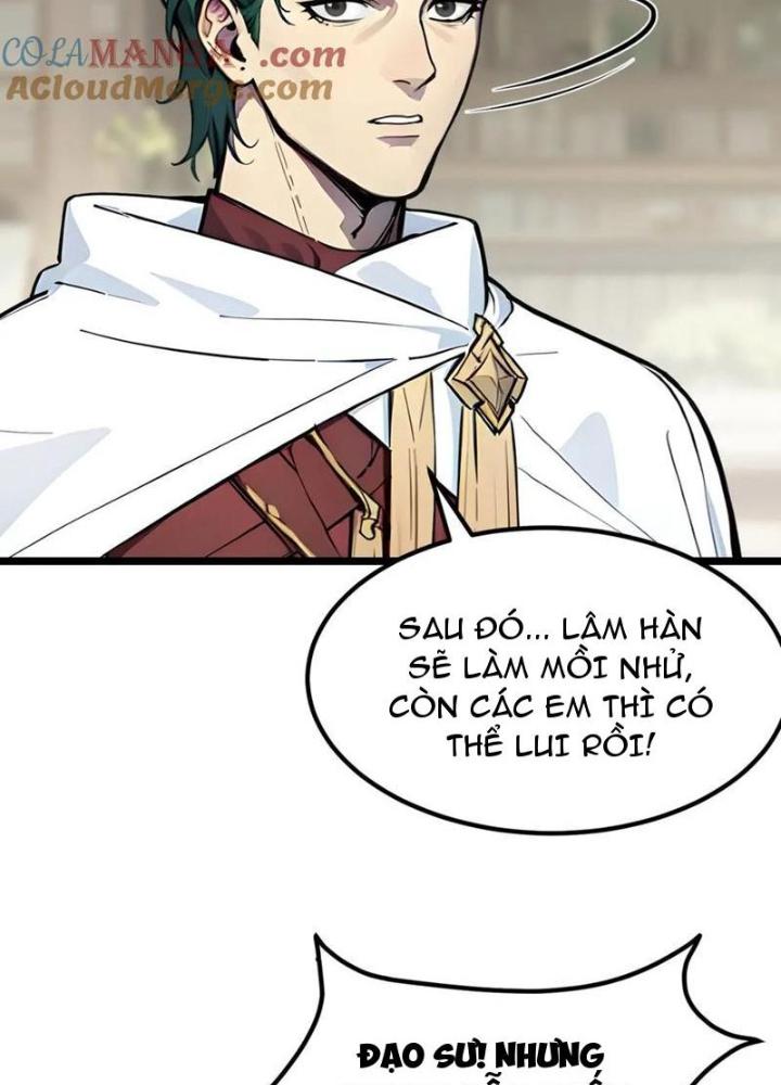 Toàn Dân Chuyển Chức: Tất Cả Kỹ Năng Của Ta Đều Là Cấm Chú Chapter 42 - Trang 2