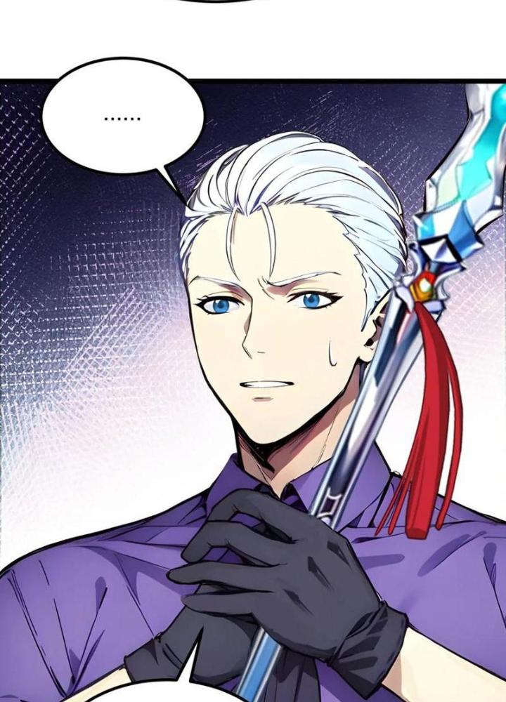 Toàn Dân Chuyển Chức: Tất Cả Kỹ Năng Của Ta Đều Là Cấm Chú Chapter 42 - Trang 2