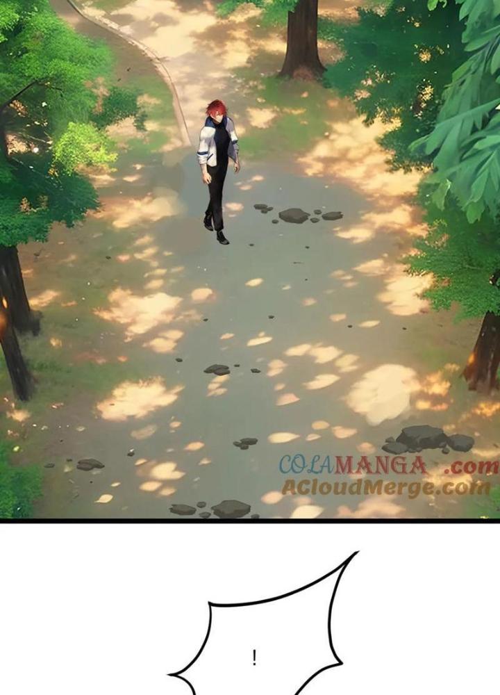 Toàn Dân Chuyển Chức: Tất Cả Kỹ Năng Của Ta Đều Là Cấm Chú Chapter 42 - Trang 2