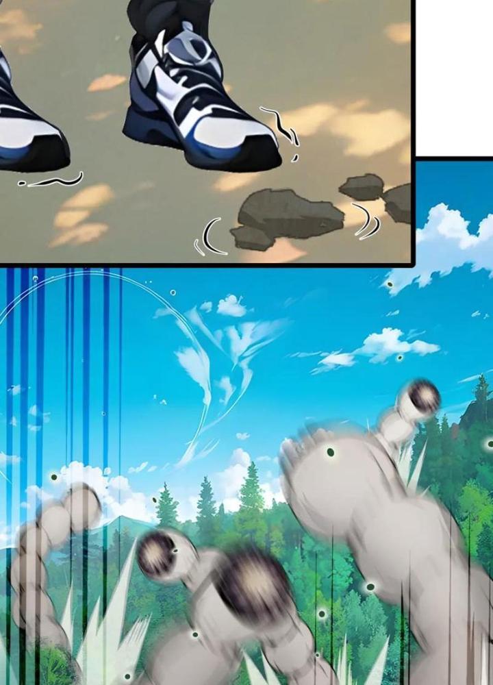 Toàn Dân Chuyển Chức: Tất Cả Kỹ Năng Của Ta Đều Là Cấm Chú Chapter 42 - Trang 2