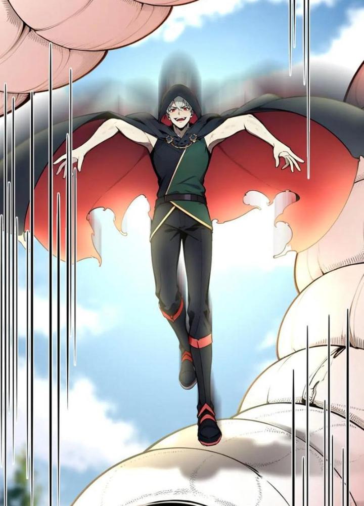 Toàn Dân Chuyển Chức: Tất Cả Kỹ Năng Của Ta Đều Là Cấm Chú Chapter 42 - Trang 2