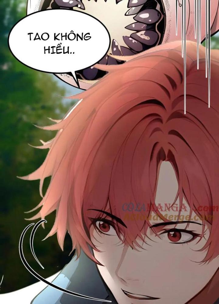 Toàn Dân Chuyển Chức: Tất Cả Kỹ Năng Của Ta Đều Là Cấm Chú Chapter 42 - Trang 2