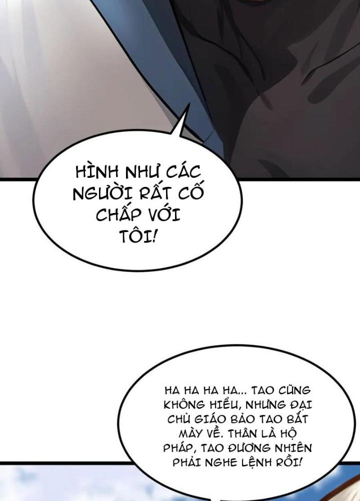 Toàn Dân Chuyển Chức: Tất Cả Kỹ Năng Của Ta Đều Là Cấm Chú Chapter 42 - Trang 2