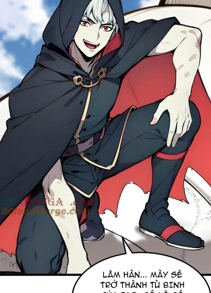 Toàn Dân Chuyển Chức: Tất Cả Kỹ Năng Của Ta Đều Là Cấm Chú Chapter 42 - Trang 2