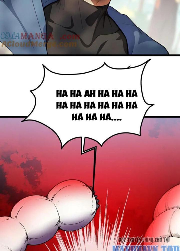 Toàn Dân Chuyển Chức: Tất Cả Kỹ Năng Của Ta Đều Là Cấm Chú Chapter 42 - Trang 2