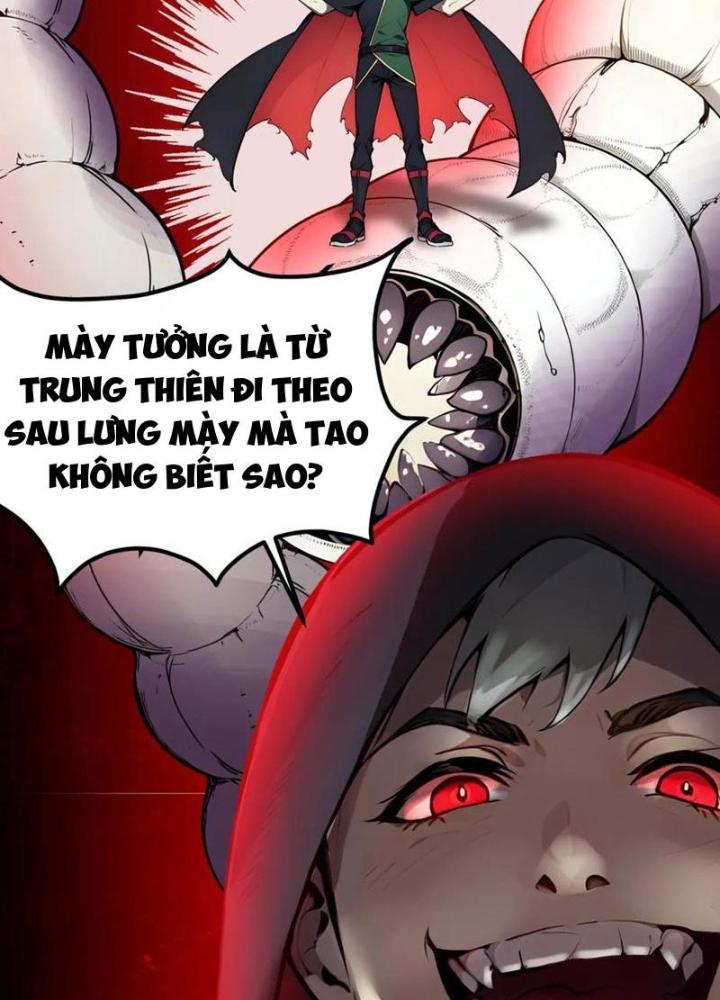 Toàn Dân Chuyển Chức: Tất Cả Kỹ Năng Của Ta Đều Là Cấm Chú Chapter 42 - Trang 2