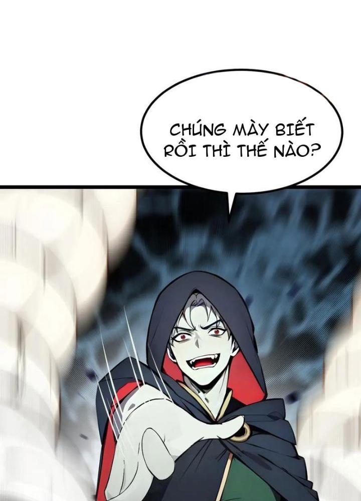 Toàn Dân Chuyển Chức: Tất Cả Kỹ Năng Của Ta Đều Là Cấm Chú Chapter 42 - Trang 2