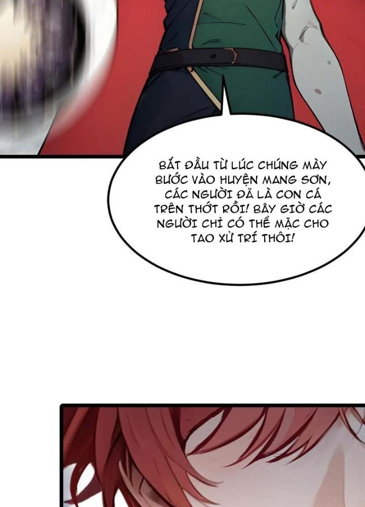 Toàn Dân Chuyển Chức: Tất Cả Kỹ Năng Của Ta Đều Là Cấm Chú Chapter 42 - Trang 2