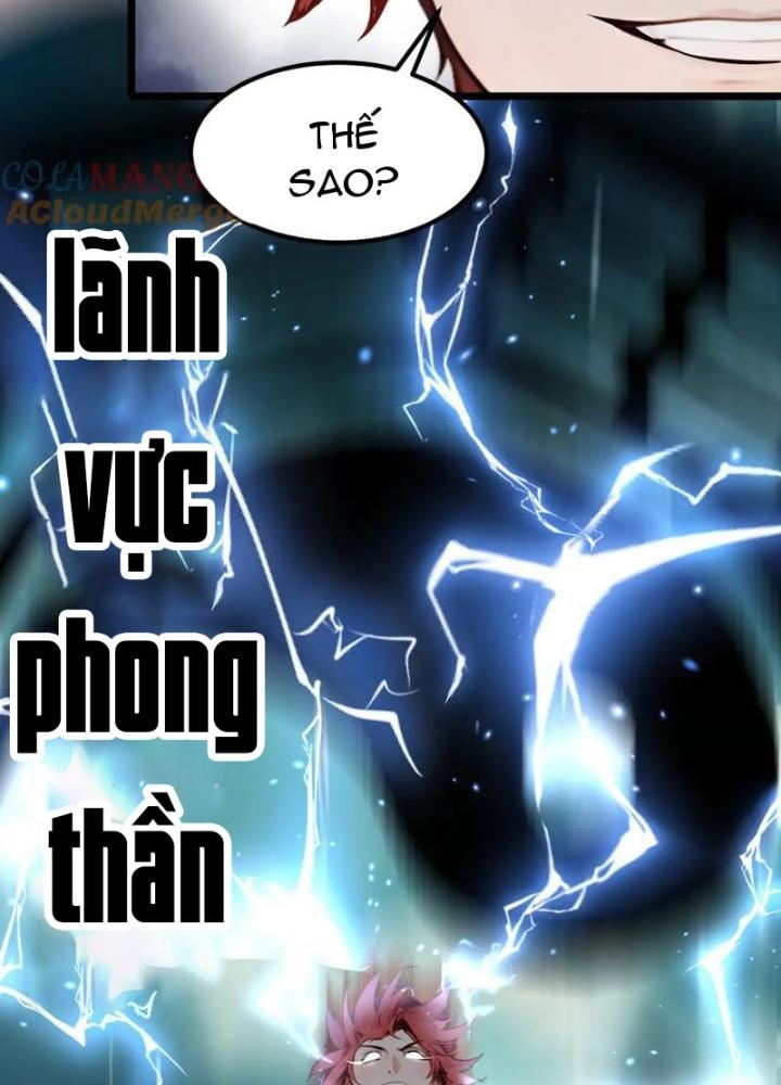 Toàn Dân Chuyển Chức: Tất Cả Kỹ Năng Của Ta Đều Là Cấm Chú Chapter 42 - Trang 2
