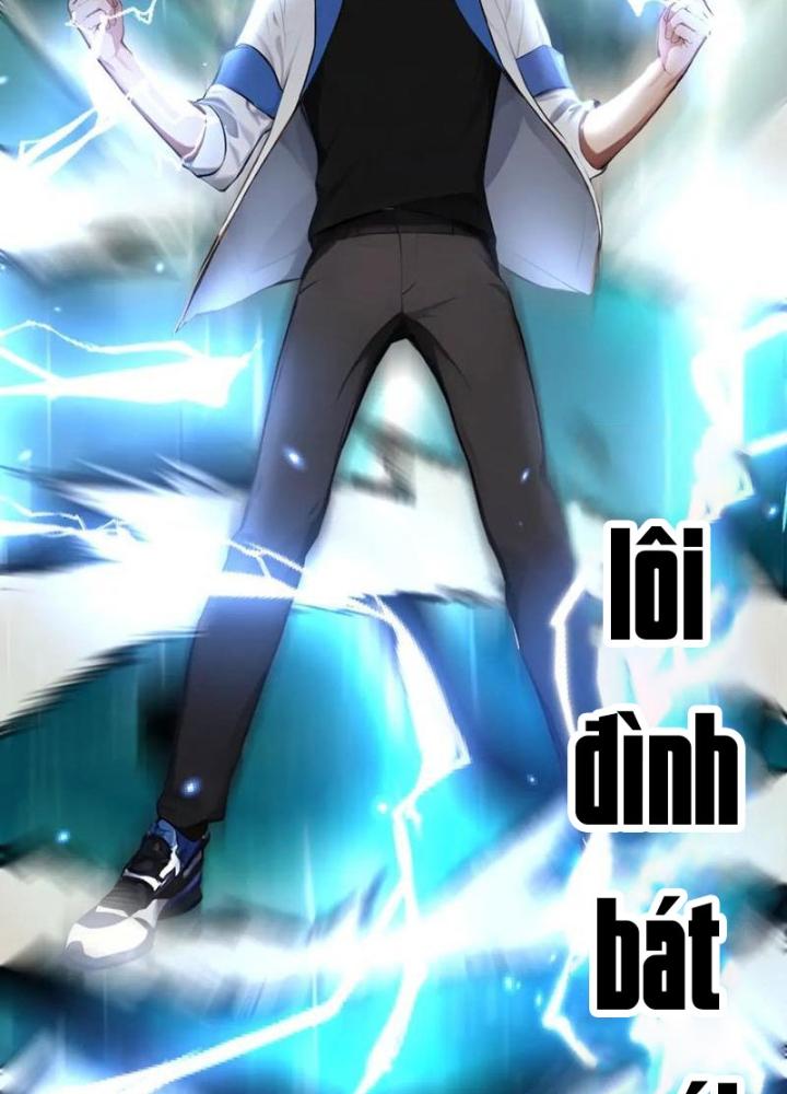 Toàn Dân Chuyển Chức: Tất Cả Kỹ Năng Của Ta Đều Là Cấm Chú Chapter 42 - Trang 2