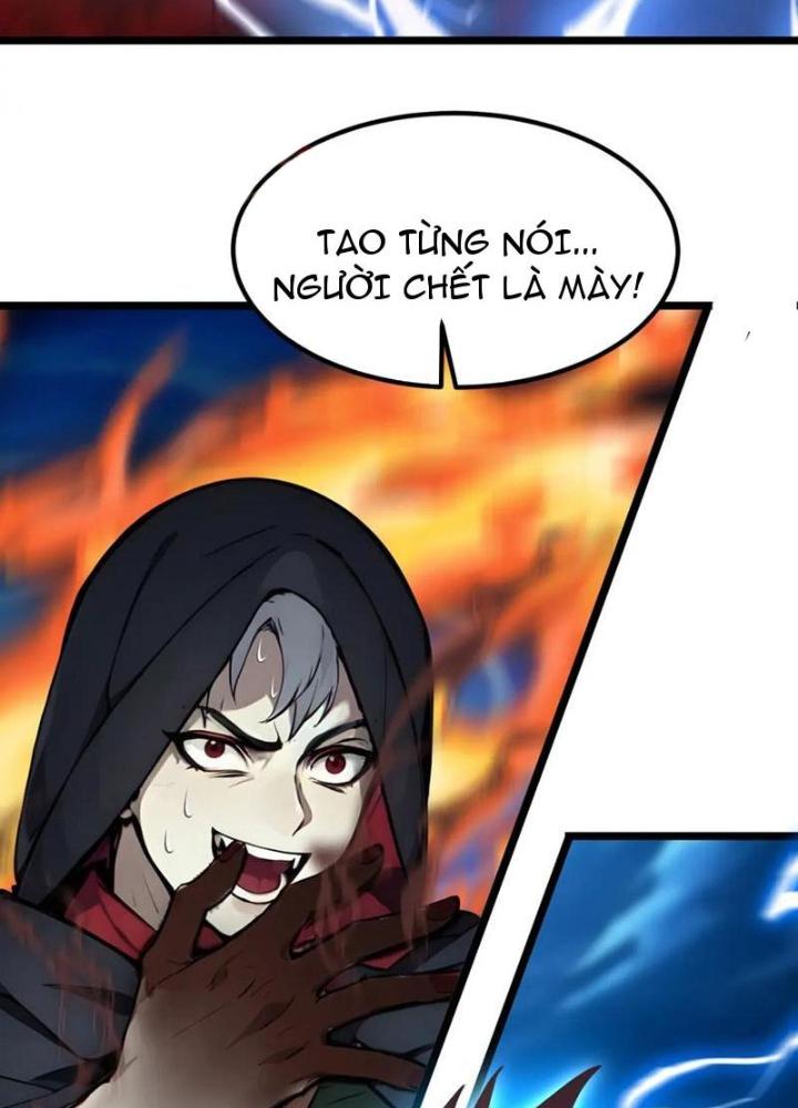 Toàn Dân Chuyển Chức: Tất Cả Kỹ Năng Của Ta Đều Là Cấm Chú Chapter 42 - Trang 2