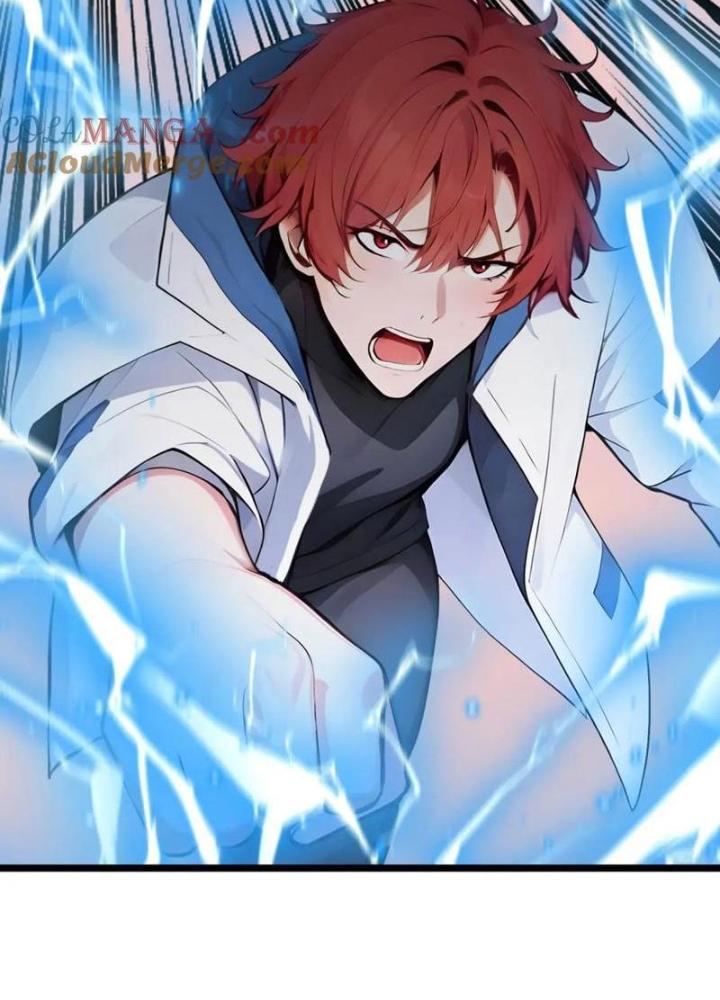 Toàn Dân Chuyển Chức: Tất Cả Kỹ Năng Của Ta Đều Là Cấm Chú Chapter 42 - Trang 2