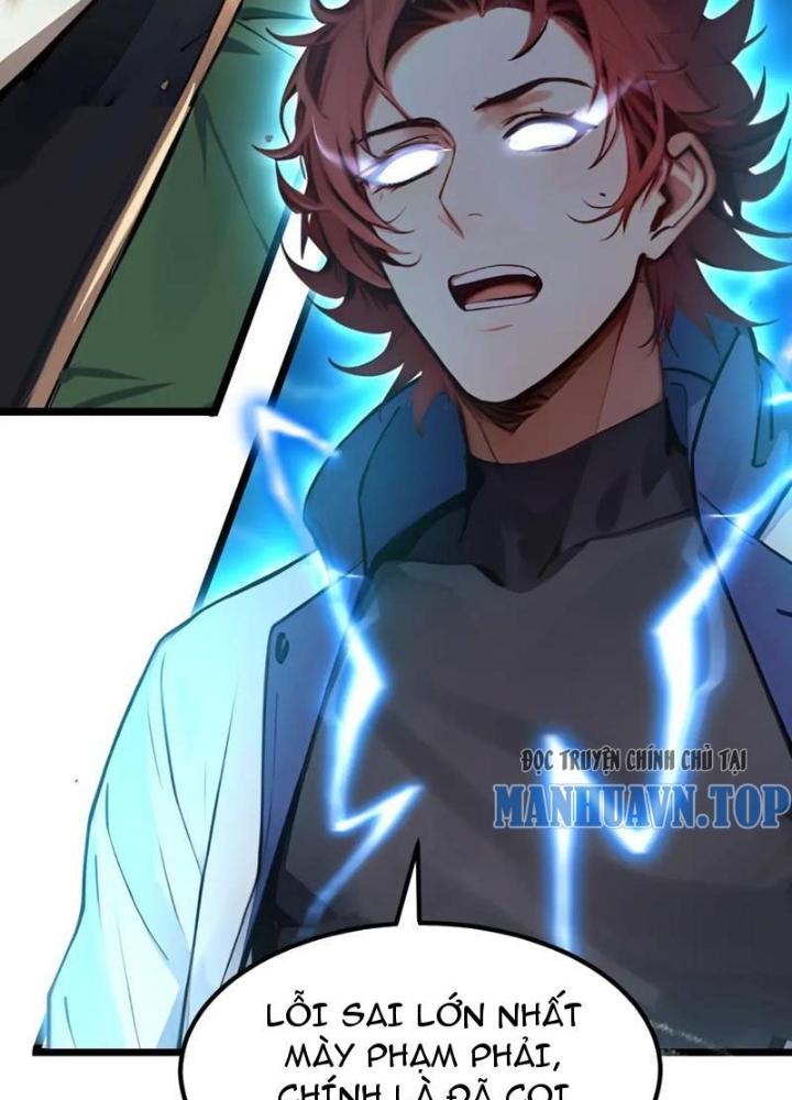 Toàn Dân Chuyển Chức: Tất Cả Kỹ Năng Của Ta Đều Là Cấm Chú Chapter 42 - Trang 2