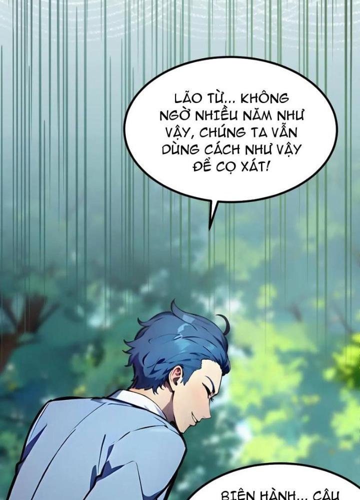 Toàn Dân Chuyển Chức: Tất Cả Kỹ Năng Của Ta Đều Là Cấm Chú Chapter 42 - Trang 2