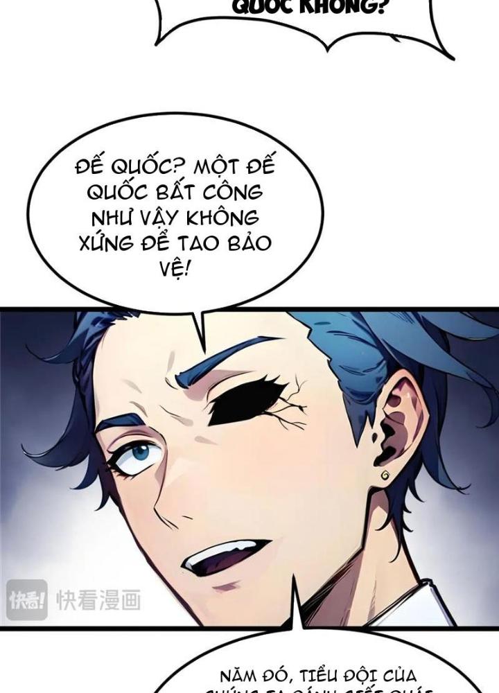 Toàn Dân Chuyển Chức: Tất Cả Kỹ Năng Của Ta Đều Là Cấm Chú Chapter 42 - Trang 2