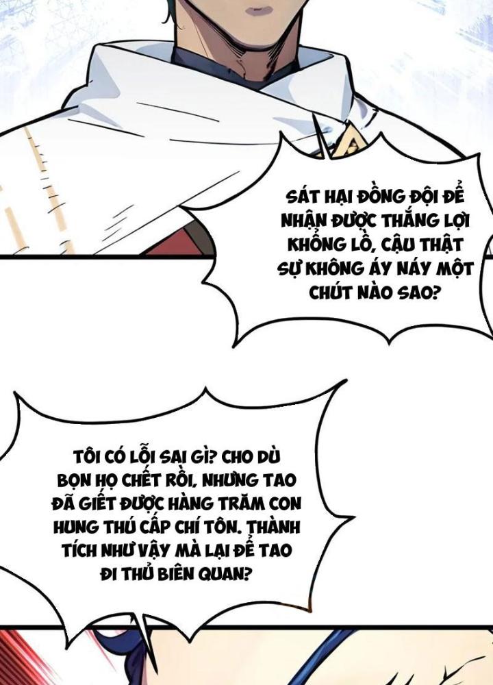 Toàn Dân Chuyển Chức: Tất Cả Kỹ Năng Của Ta Đều Là Cấm Chú Chapter 42 - Trang 2