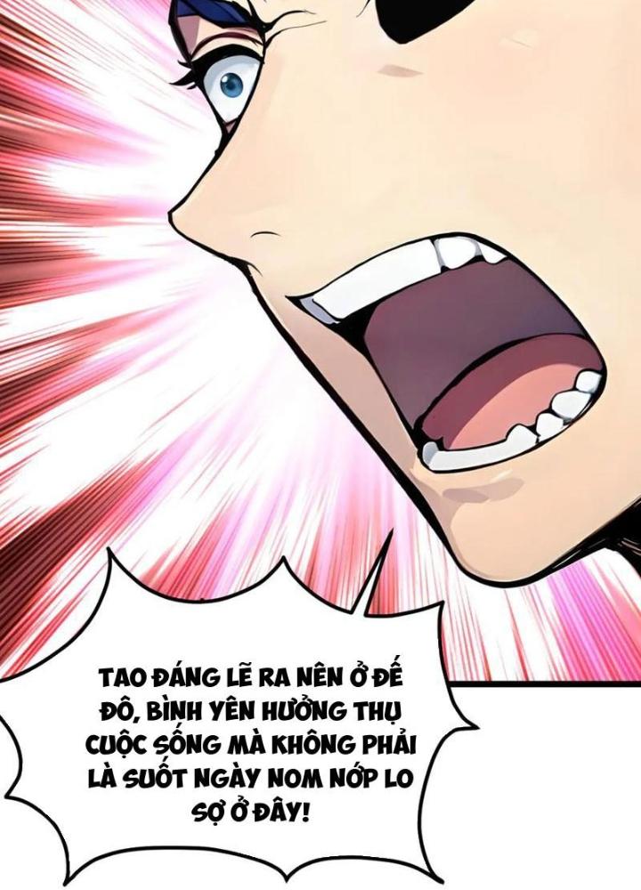 Toàn Dân Chuyển Chức: Tất Cả Kỹ Năng Của Ta Đều Là Cấm Chú Chapter 42 - Trang 2