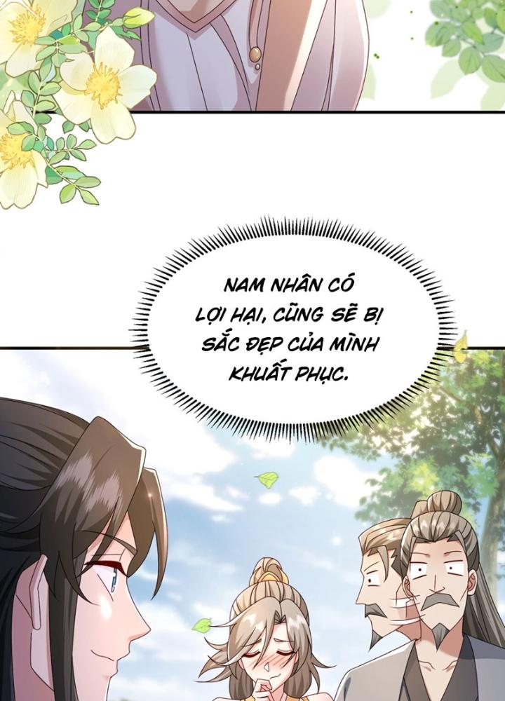 Tôi Thăng Cấp Bằng Cách Thưởng Cho Những Đệ Tử Chapter 73 - Trang 2