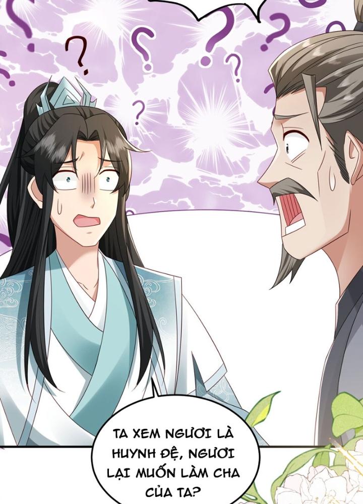 Tôi Thăng Cấp Bằng Cách Thưởng Cho Những Đệ Tử Chapter 73 - Trang 2