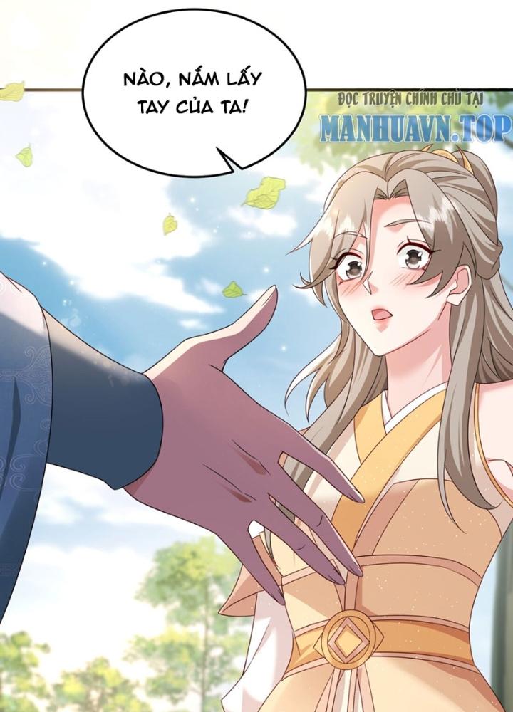 Tôi Thăng Cấp Bằng Cách Thưởng Cho Những Đệ Tử Chapter 73 - Trang 2