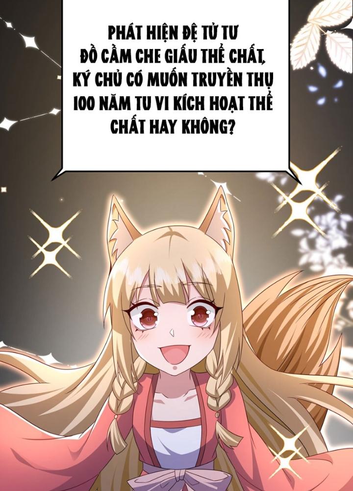 Tôi Thăng Cấp Bằng Cách Thưởng Cho Những Đệ Tử Chapter 73 - Trang 2