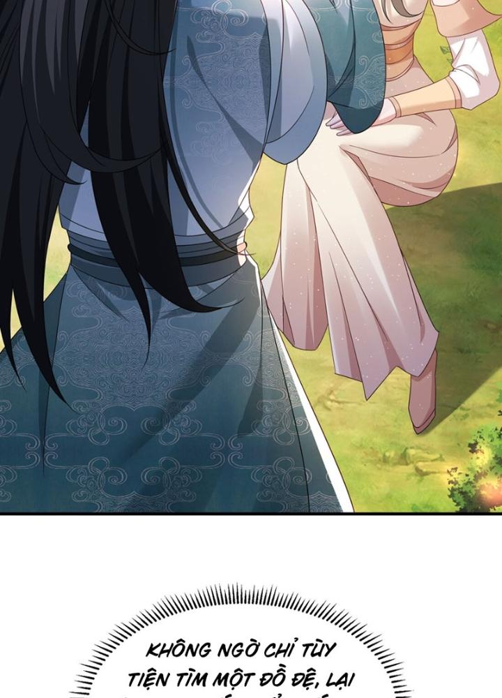 Tôi Thăng Cấp Bằng Cách Thưởng Cho Những Đệ Tử Chapter 73 - Trang 2